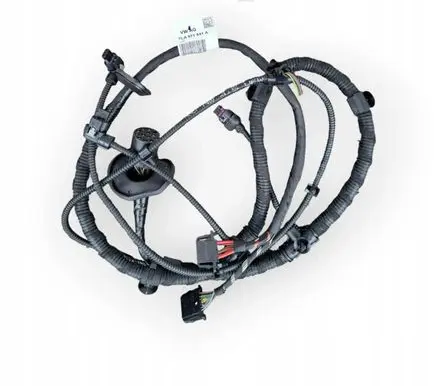 Volkswagen Multivan T6 Wiring harness 7LA971541A