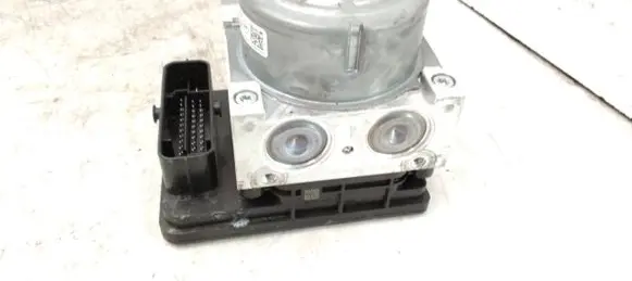 Renault Megane IV ABS Pump 476607355R 10022010264