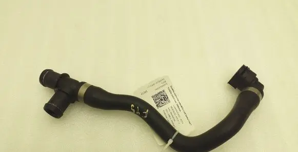 BMW 2 F45 Engine coolant pipe/hose 3020743