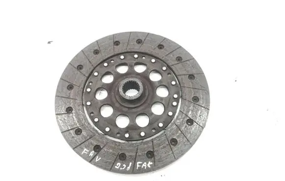 Honda FR-V Clutch pressure plate 