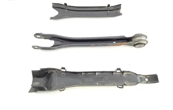 Mercedes-Benz CLS C218 X218 Rear control arm A2043521205