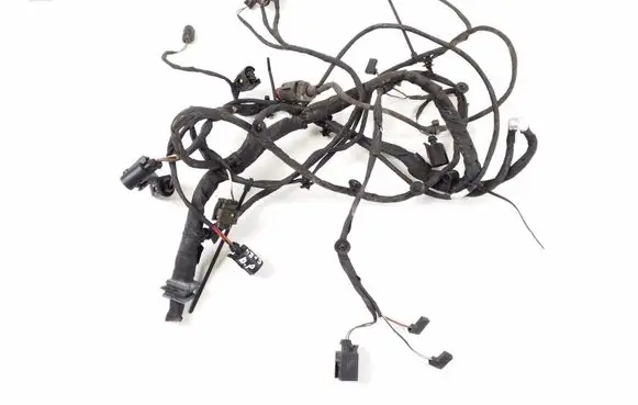 Mercedes-Benz SLK R171 Other wiring loom 