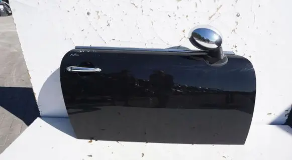 Mini One - Cooper Coupe R56 Door (2 Door Coupe) 