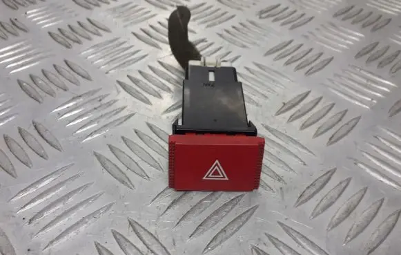 Hyundai Getz Hazard light switch