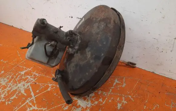 Ford S-MAX Brake booster 7700308123J