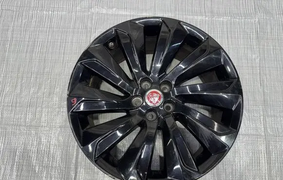 Jaguar E-Pace R16 alloy rim J9C31007EA