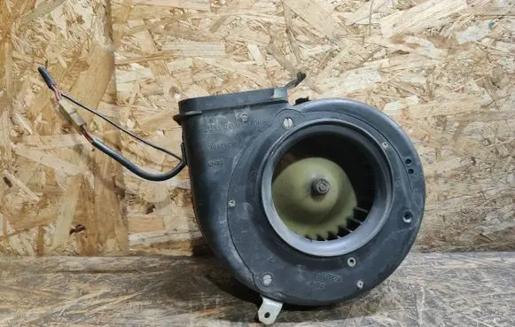 Porsche 928 Heater fan/blower 9415051127 9136351127