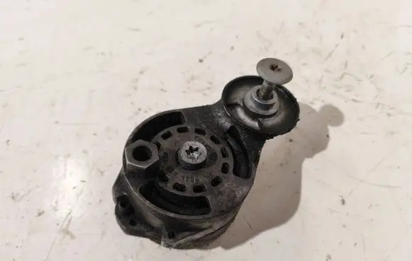 Audi A6 S6 C6 4F Alternator belt tensioner 06E903133a