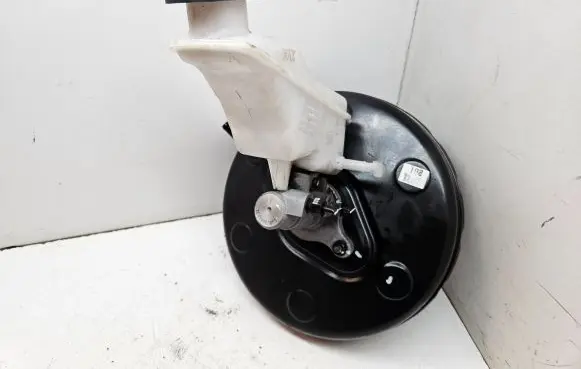 KIA Sportage Brake booster 58500D7150