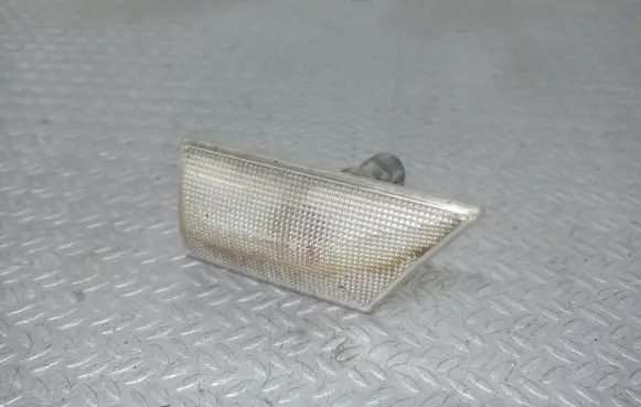 Opel Signum Front fender indicator light