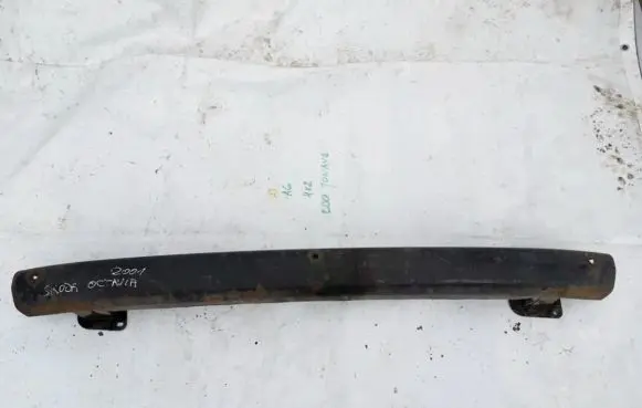 Rear beam