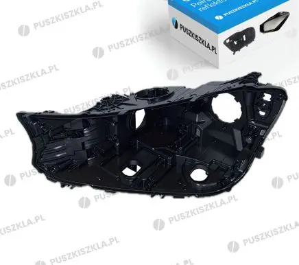 BMW 7 G11 G12 Headlight/headlamp mounting bracket 5905049709400