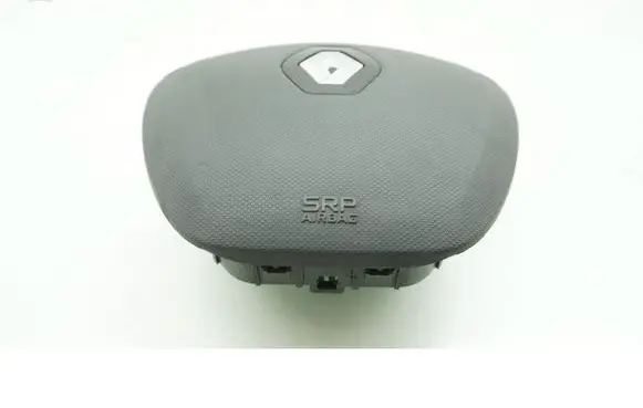 Renault Captur Steering wheel airbag 6198866