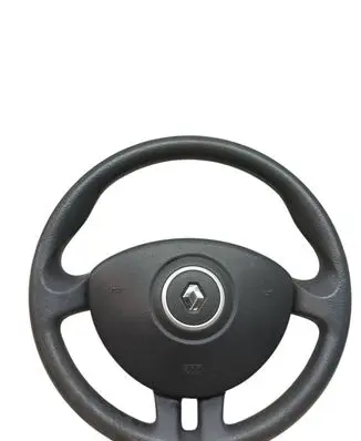 Renault Clio III Steering wheel