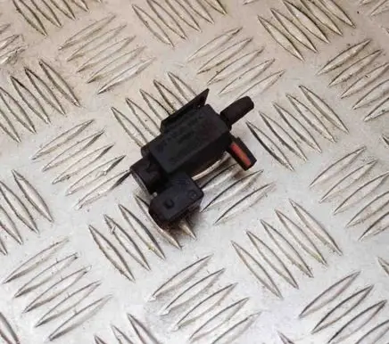 BMW 5 E60 E61 Turbo solenoid valve 722341