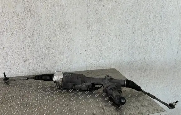 Audi A6 S6 C7 4G Steering rack 4G0909144L 4G0909144G