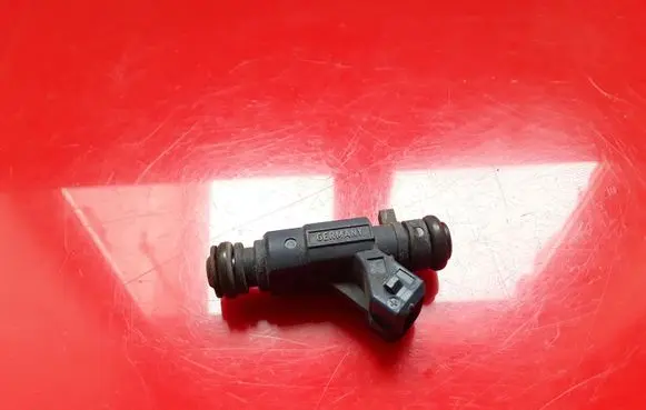 Porsche Cayenne (9PA) Fuel injector 0280156101