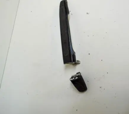 Mitsubishi Outlander Front door exterior handle