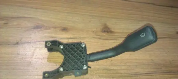 Audi A4 S4 B5 8D Wiper control stalk