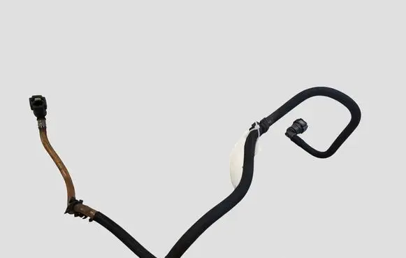 Citroen C4 Grand Picasso Fuel line pipe X215101