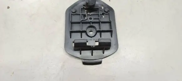 Mercedes-Benz C W204 Hazard Warning Triangle Mounting Bracket 2118900814