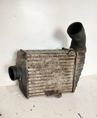 Volkswagen PASSAT B3 Intercooler radiator