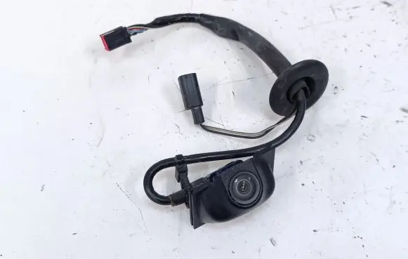 Chrysler Town u0026 Country V Reversing camera 56054157AE