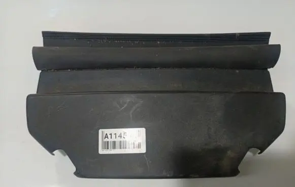Opel Astra H Steering wheel column trim 13236663