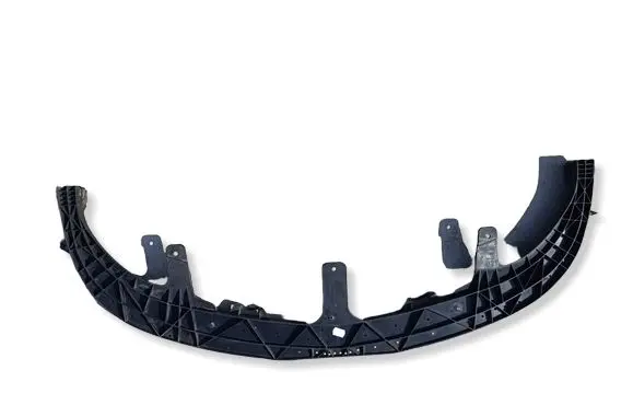 Opel Insignia A Front bumper lip 13238346