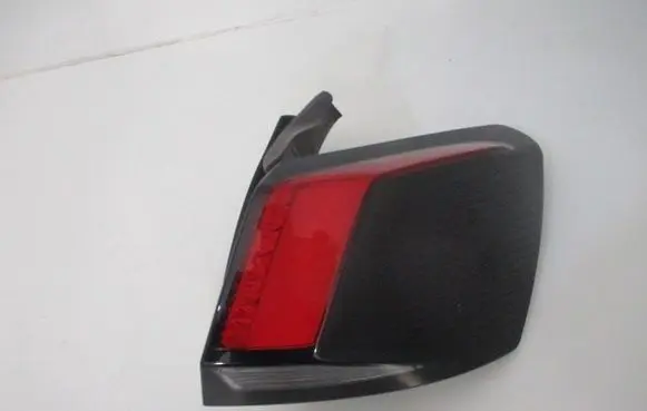 Peugeot 3008 II Rear/tail lights 9810477080