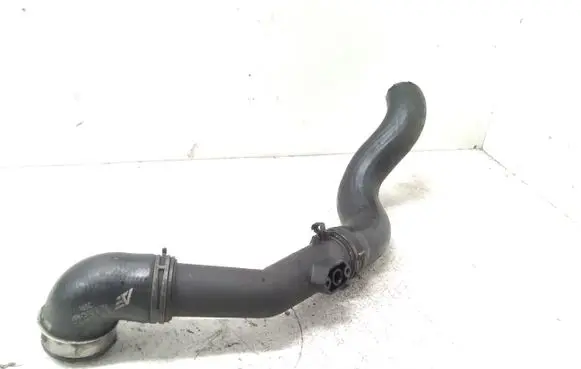 Ford Galaxy Intercooler hose/pipe