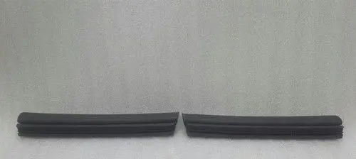 Mercedes-Benz C W205 Front door rubber seal A2057700398