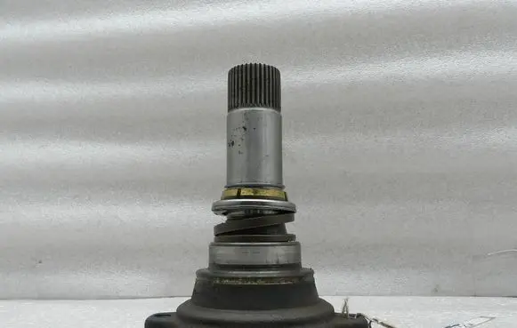 Volkswagen Sharan Other gearbox part 02E409356A 02E409344A