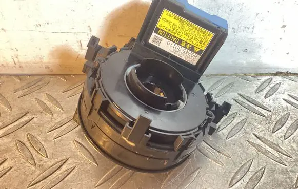 Lexus RX 450H Airbag slip ring squib (SRS ring) 8924530110