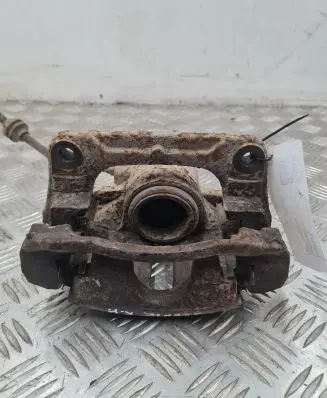 Renault Scenic I Front brake caliper