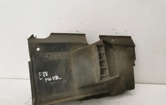 BMW 7 E38 Brake cooling air channel/duct 8264395 51718264395