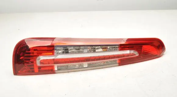 Ford Focus C-MAX Rear/tail lights 