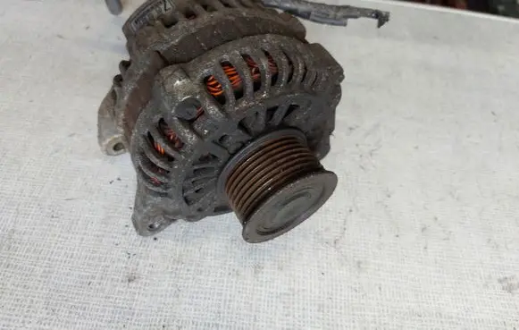 Generator/alternator