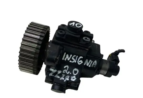 Opel Insignia A Fuel injection high pressure pump 0445010193 55571005
