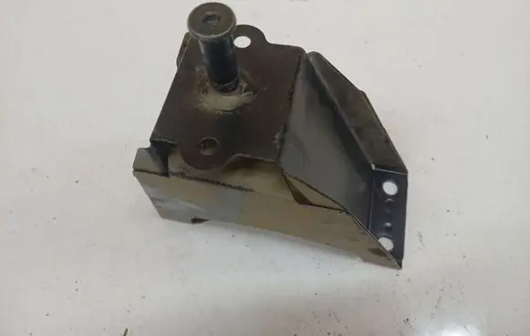 Volkswagen Caddy Other exterior part 