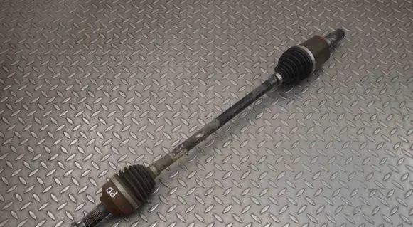 Tesla Model Y Front driveshaft 118811900B