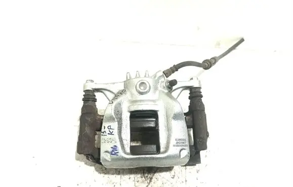 Opel Vivaro Front brake caliper