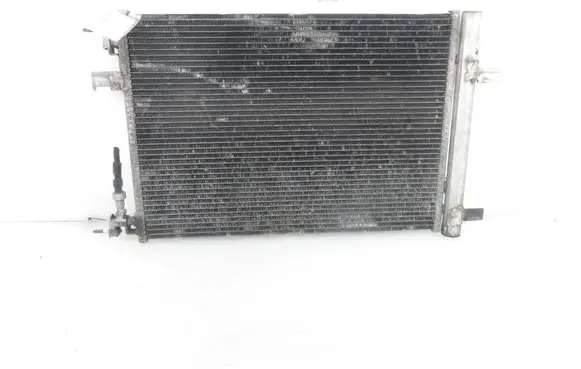 Opel Astra J A/C cooling radiator (condenser) 13267648