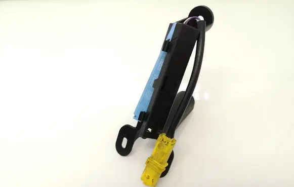 Tire pressure sensor