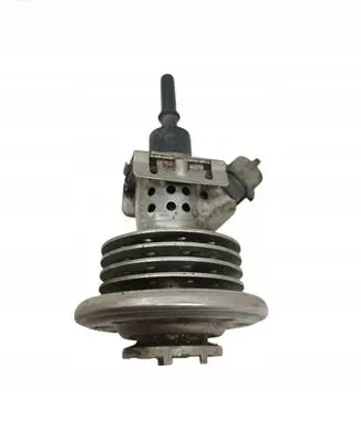 Renault Trafic III (X82) Fuel injector