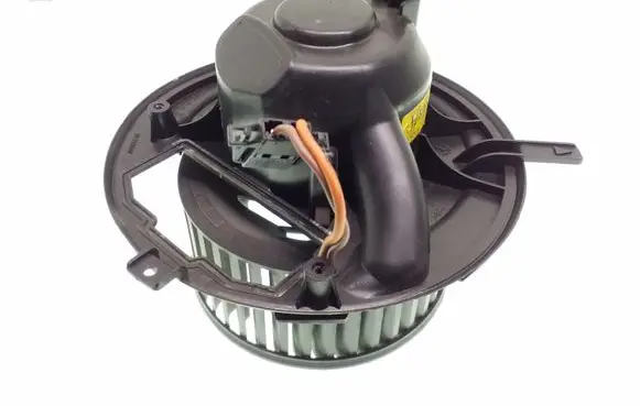 Audi A3 S3 8P Heater fan/blower F995427D 1K1820015S