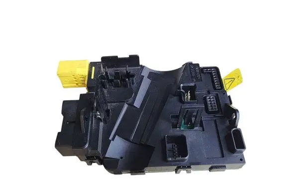 Steering angle sensor