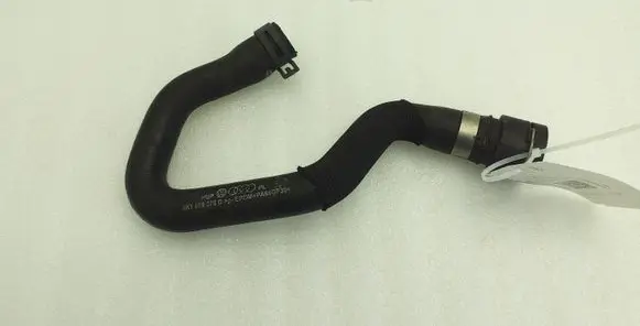 Audi A5 8T 8F Engine coolant pipe/hose 8K1819376D