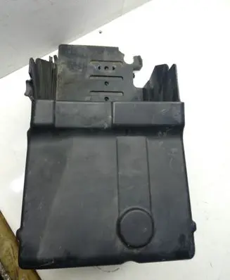 Ford Galaxy Battery box tray 6G9110723A