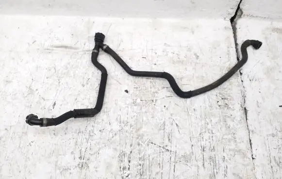 BMW X5 E70 Engine coolant pipe/hose 7798498